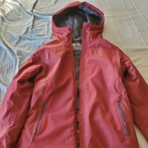 Helly Hansen Sun Valley ski jacket